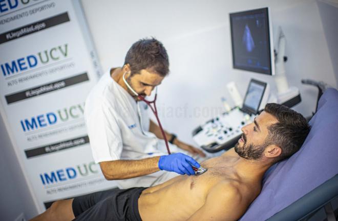 Pretemporada Valencia CF