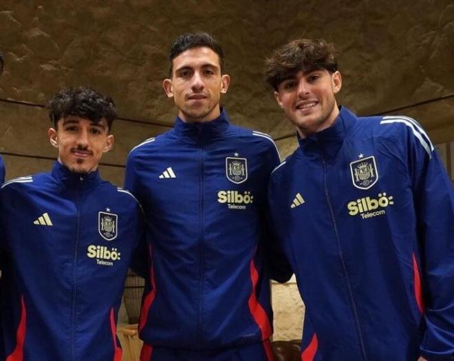 Renovaciones estratégicas en el Valencia CF: Diego López, César Tárrega y Javi Guerra