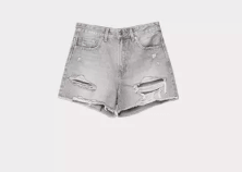 Short de Stradivarius