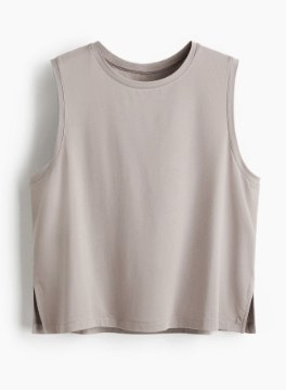 Camiseta de H&M