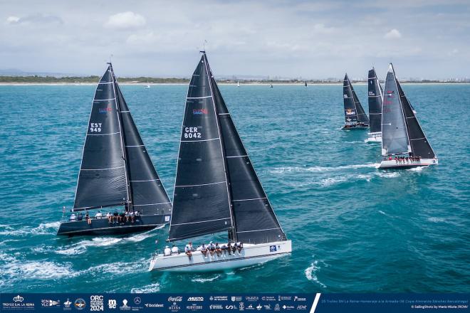 Trofeo de la Reina