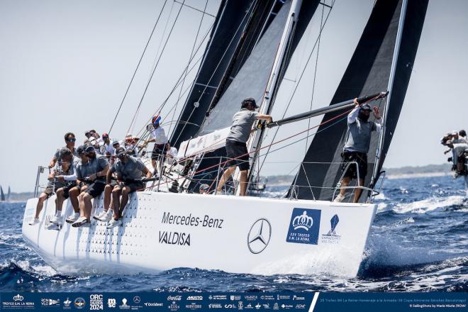Trofeo de la Reina