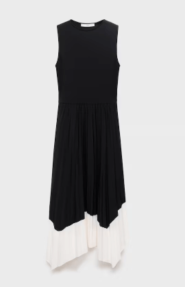 Vestido de Mango