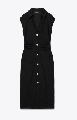 Vestido de Zara
