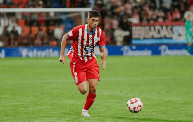 Álex Lizancos (Foto: Instagram Lizancoos)