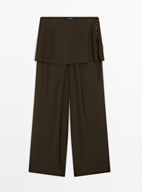 Pantalón de Massimo Dutti