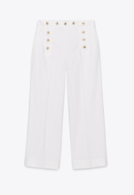 Pantalón de Zara
