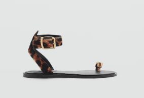 Sandalias de Mango