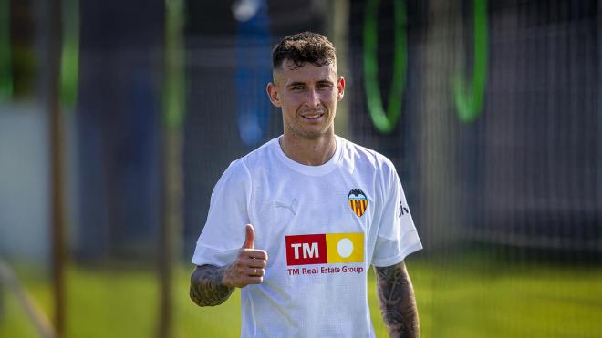 Dani Raba