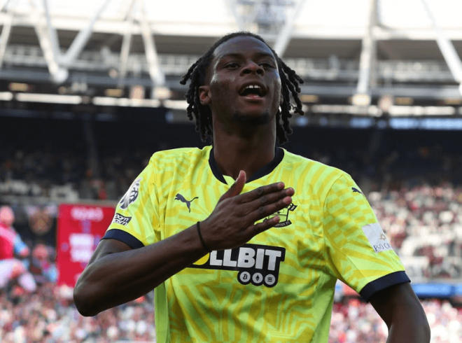 Lesley Ugochukwu