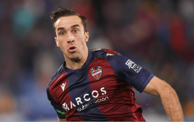 Manu Sánchez