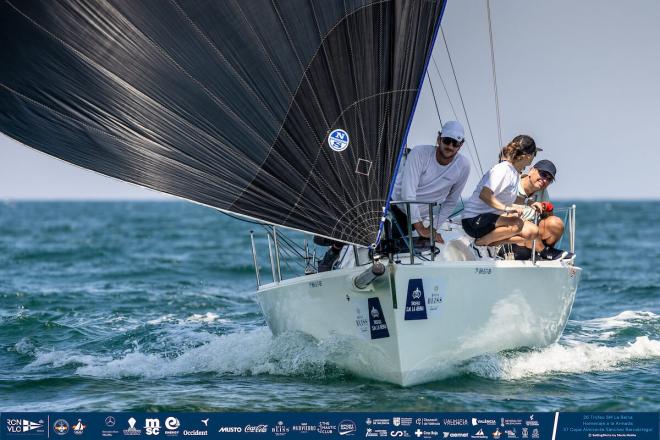 Trofeo SM la Reina