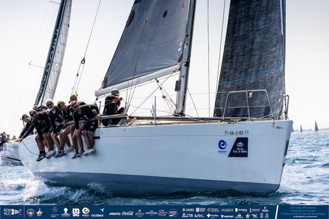 Trofeo SM la Reina