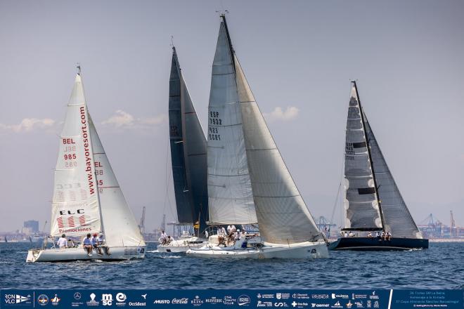 Trofeo SM la Reina