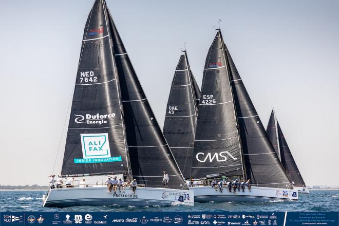 Trofeo SM la Reina