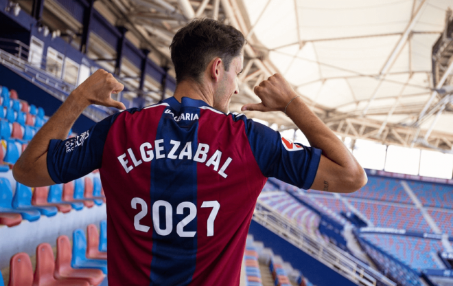Unai Elgezabal