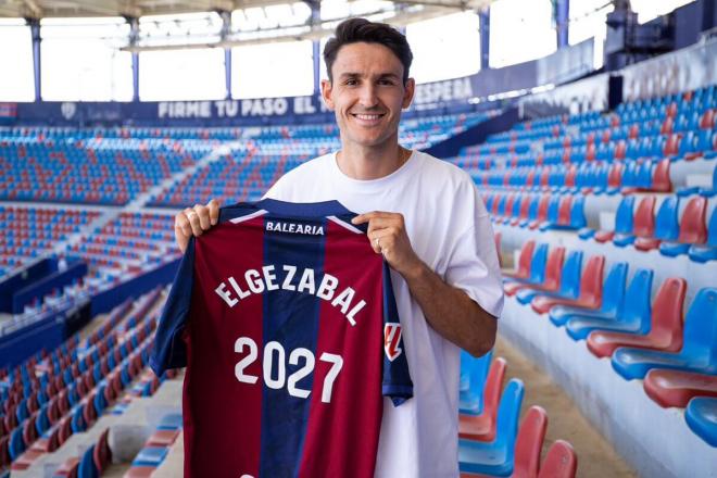 Unai Elgezabal