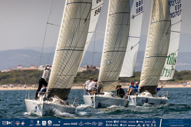 Trofeo de la Reina