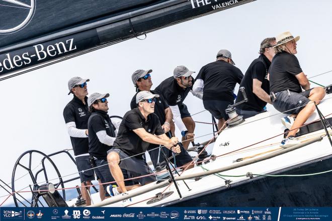 Trofeo de la Reina