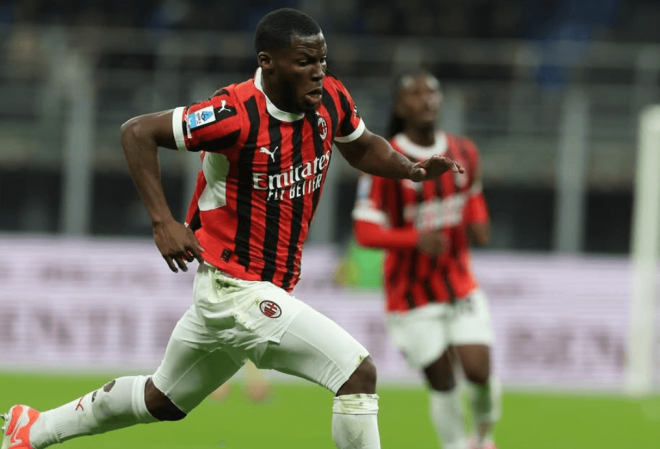 La llegada de Javi Guerra estaría condicionada por la venta de Yunus Musah