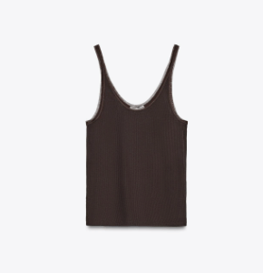 Camiseta de Zara