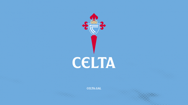 Nueva imagen de marca del Celta de Vigo (Foto: RC Celta).