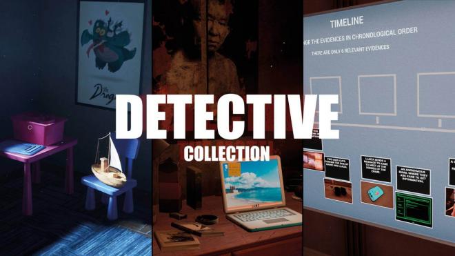 Detective Collection