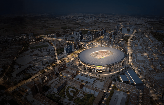 Nou Mestalla