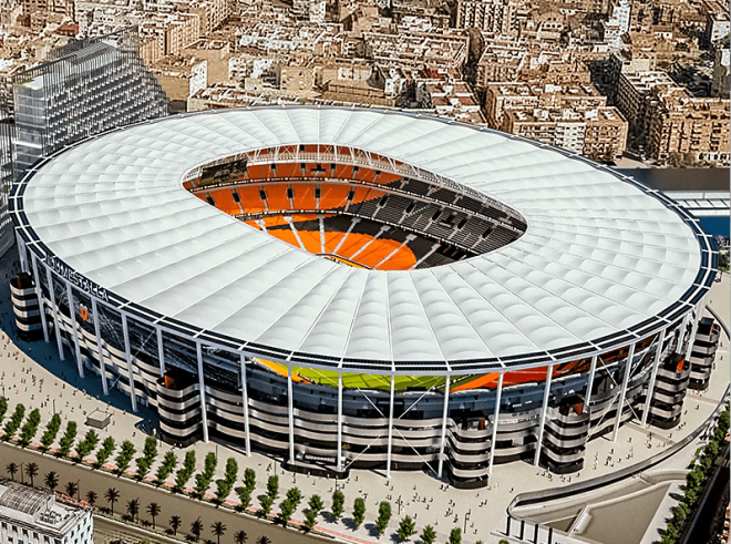 Nou Mestalla