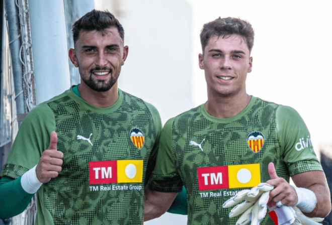 Rivero y Abril
