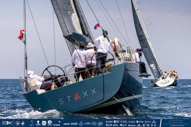 Trofeo SM la Reina