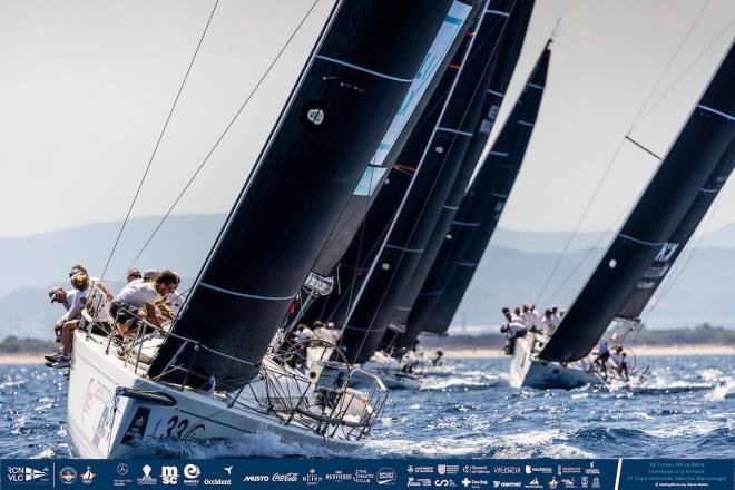 Trofeo SM la Reina