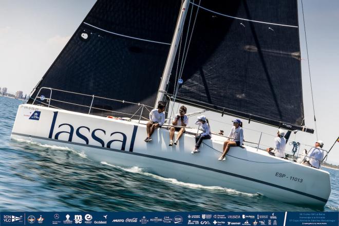 Trofeo SM la Reina