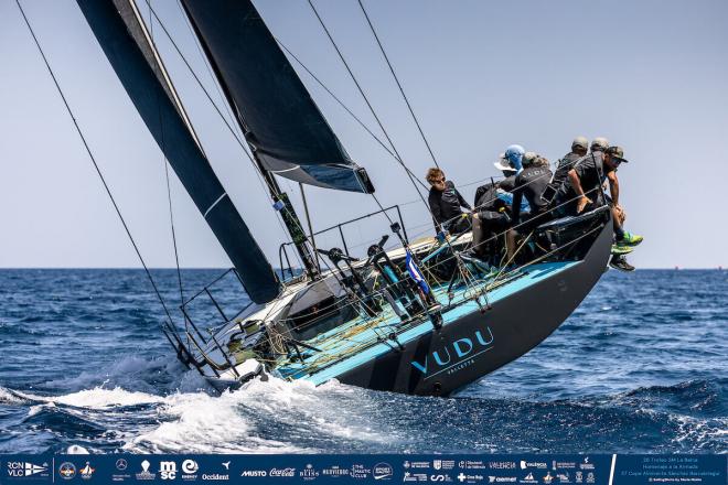 Trofeo SM la Reina