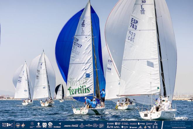 Trofeo SM la Reina