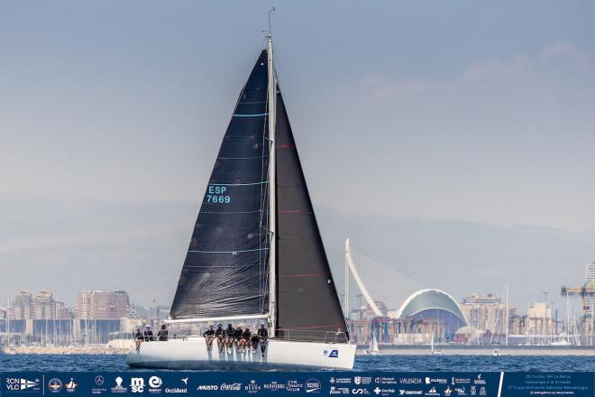 Trofeo SM la Reina