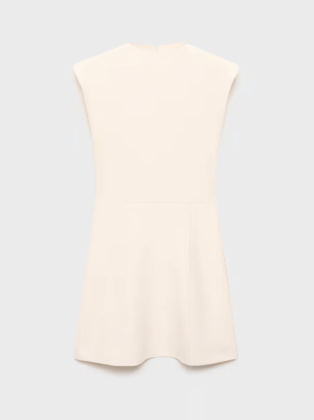 Vestido de Mango