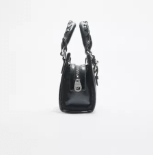 Bolso de Stradivarius