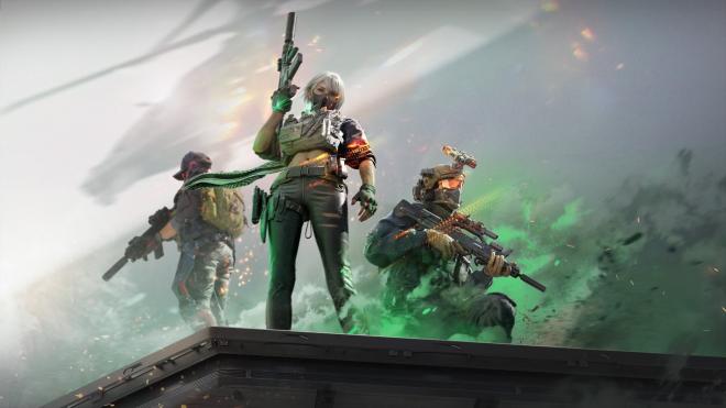 Delta Force