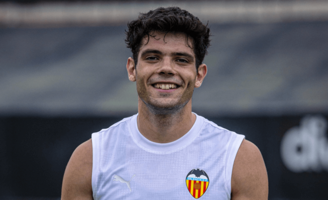 Fran Pérez