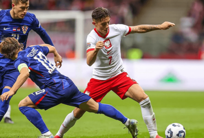 Kacper Urbański (Foto: Instagram)