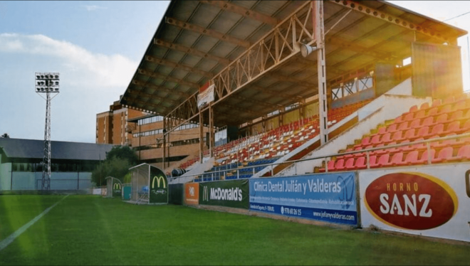 Levante jugará en Teruel