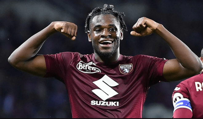Torino FC (Foto: EFE)