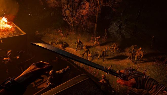 Dying Light: The Beast