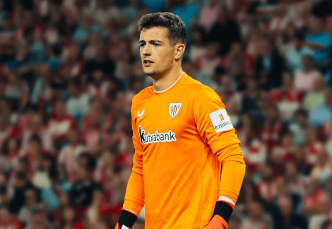 Julen Agirrezabala