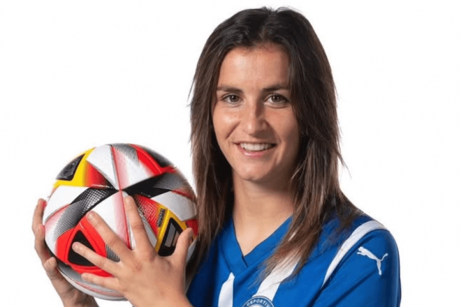 Leyre Monente