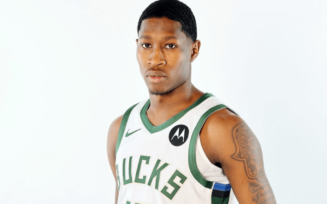 Omari Moore