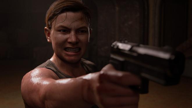 The Last of Us Part II Remastered