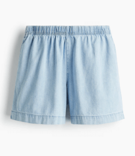 Vaquero de H&M