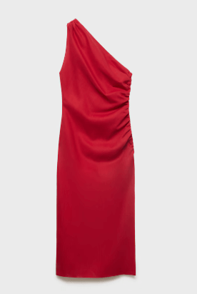 Vestido de Mango